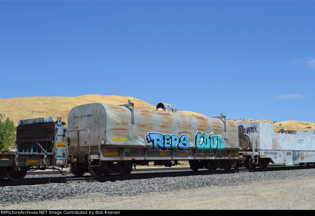 MBKX 168795